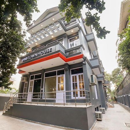 Townhouse 330 Dlf Phase-2 Near Leisure Valley Park Gurgaon Bagian luar foto