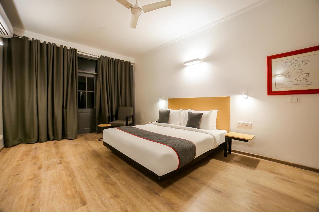 Townhouse 330 Dlf Phase-2 Near Leisure Valley Park Gurgaon Bagian luar foto