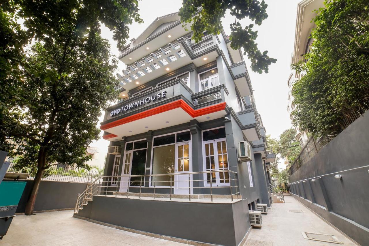 Townhouse 330 Dlf Phase-2 Near Leisure Valley Park Gurgaon Bagian luar foto
