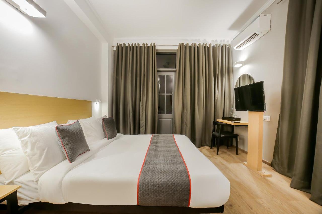 Townhouse 330 Dlf Phase-2 Near Leisure Valley Park Gurgaon Bagian luar foto