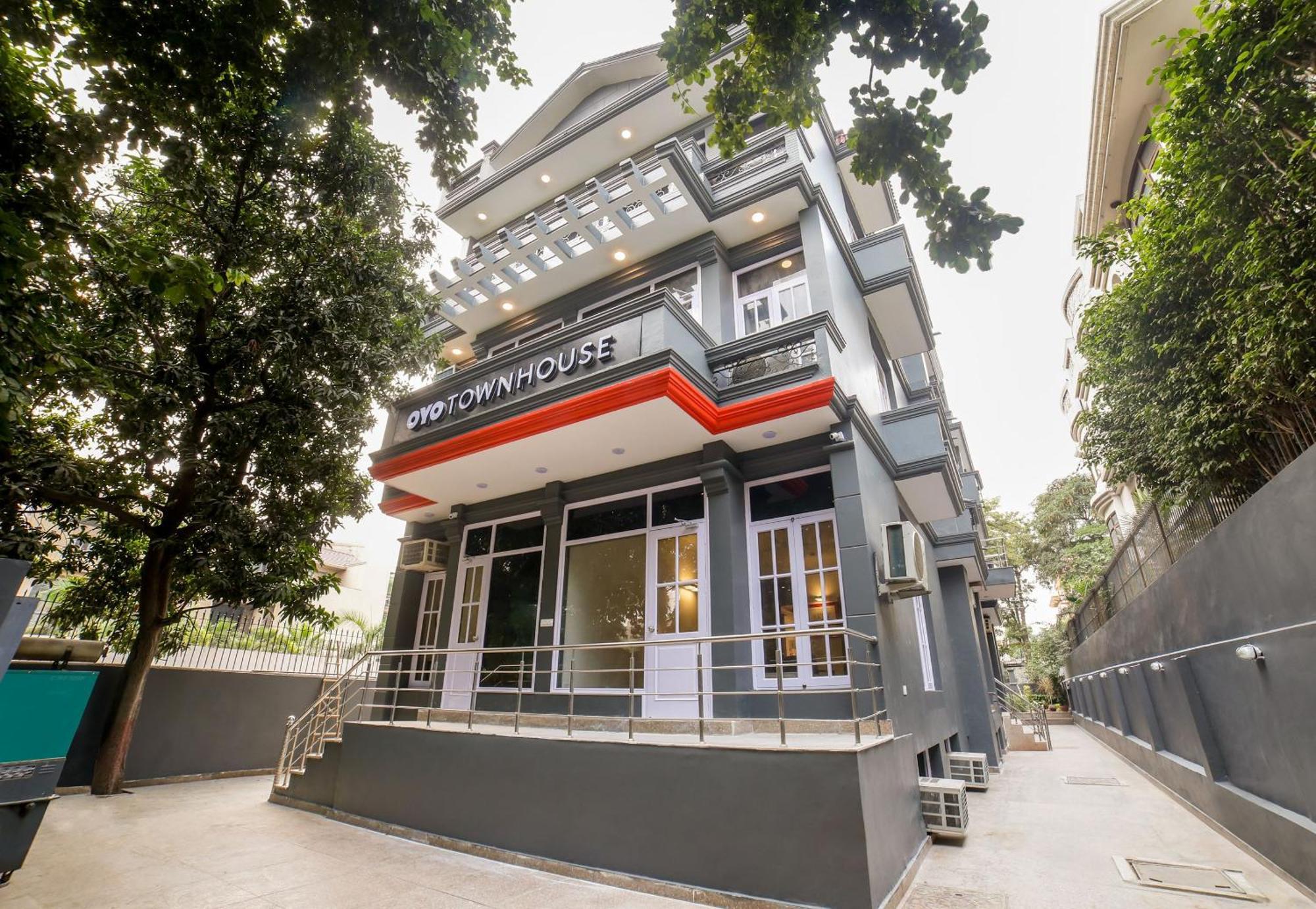 Townhouse 330 Dlf Phase-2 Near Leisure Valley Park Gurgaon Bagian luar foto